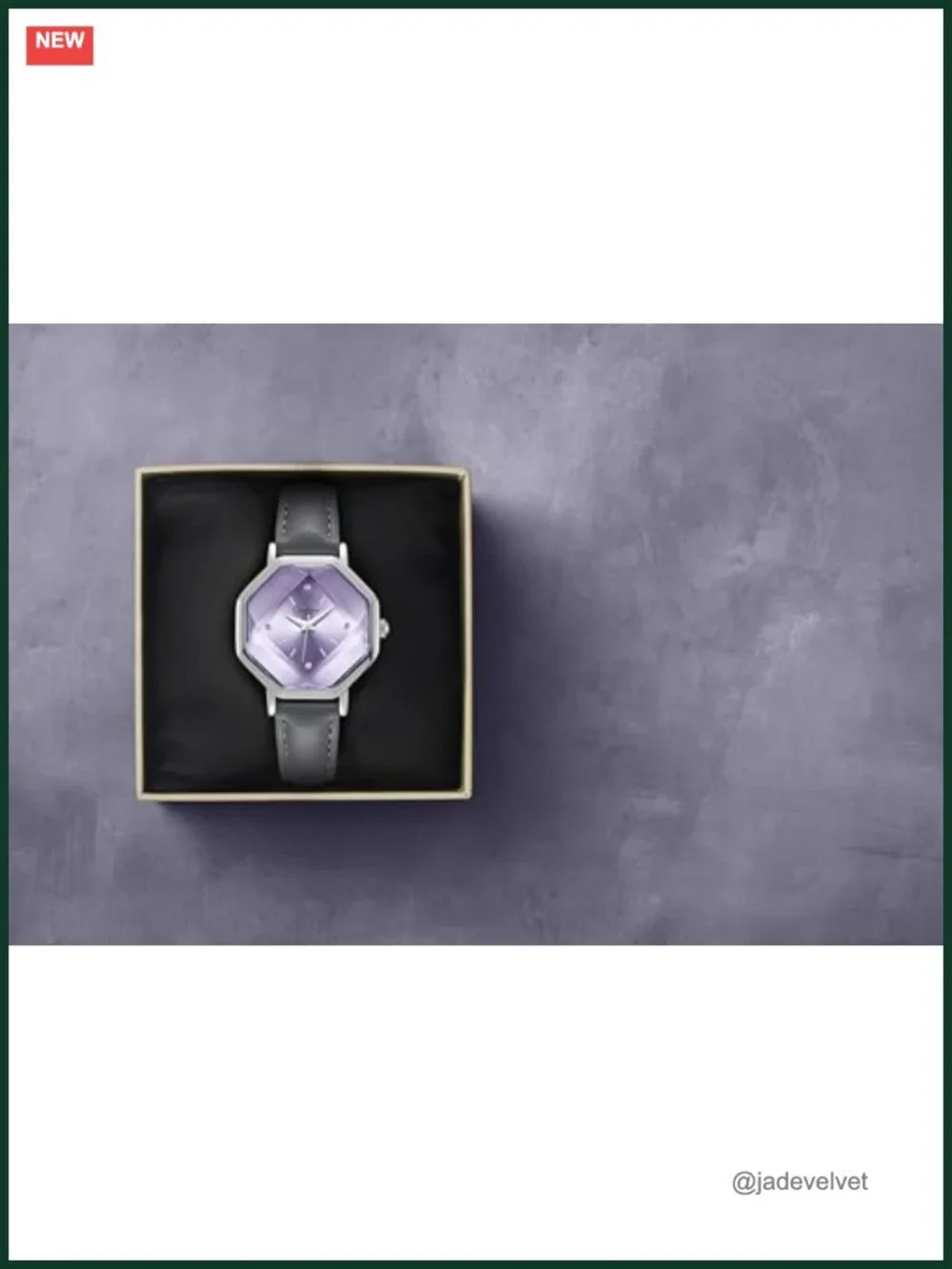 N/A elegant octagon